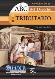 El abc del derecho tributario libro