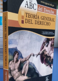 El abc del derecho teoría general del derecho libro