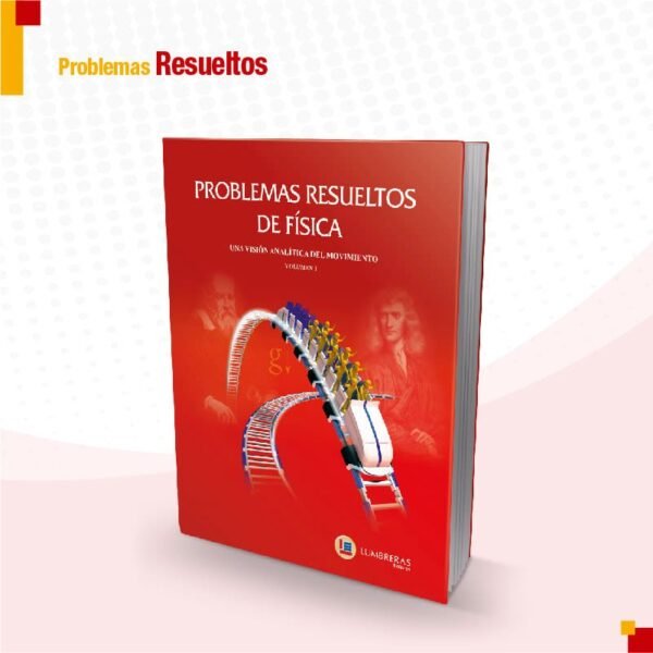 Problemas resueltos de Fisica 1 Lumbreras libro